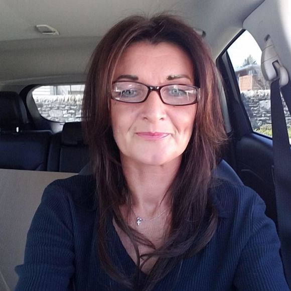 Meet your Posher, Barbara - Picture 1 of 1